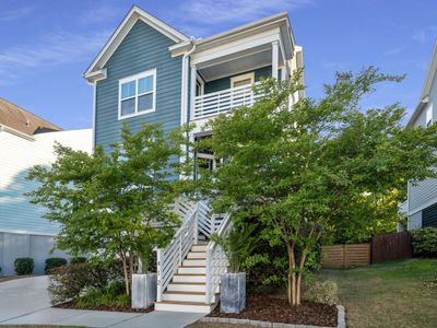 412 Topsail Court, Charleston, SC 29492