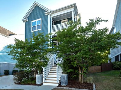 412 Topsail Court, Charleston, SC 29492