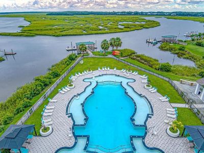 412 Topsail Court, Charleston, SC 29492
