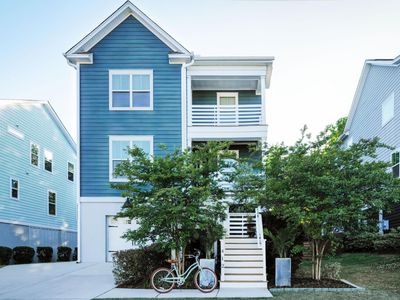 412 Topsail Court, Charleston, SC 29492
