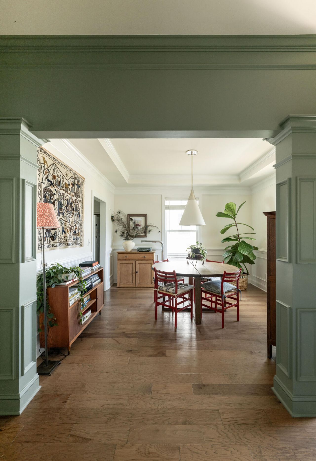 412 Topsail Court Photo 4