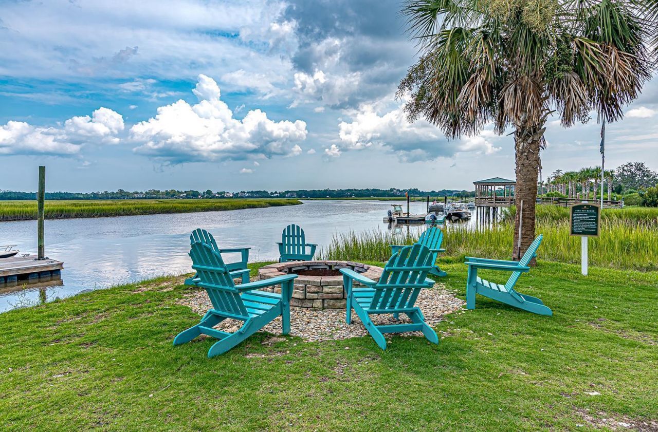 412 Topsail Court Photo 44