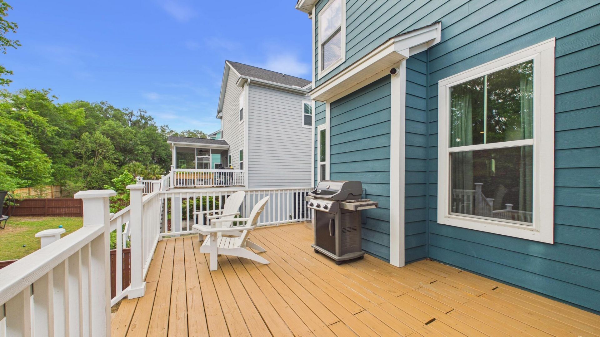 412 Topsail Court Photo 46