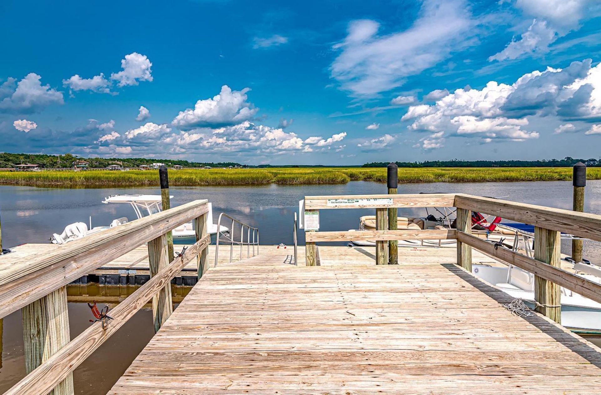 412 Topsail Court Photo 47