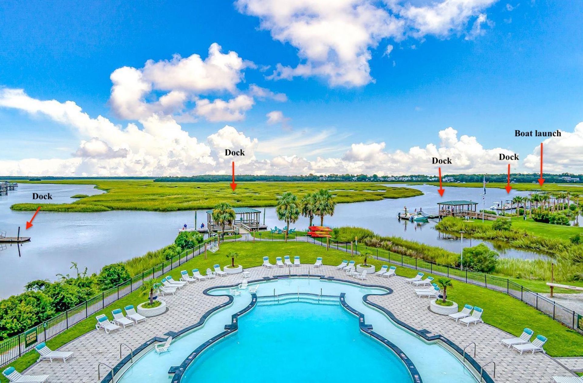 412 Topsail Court Photo 50