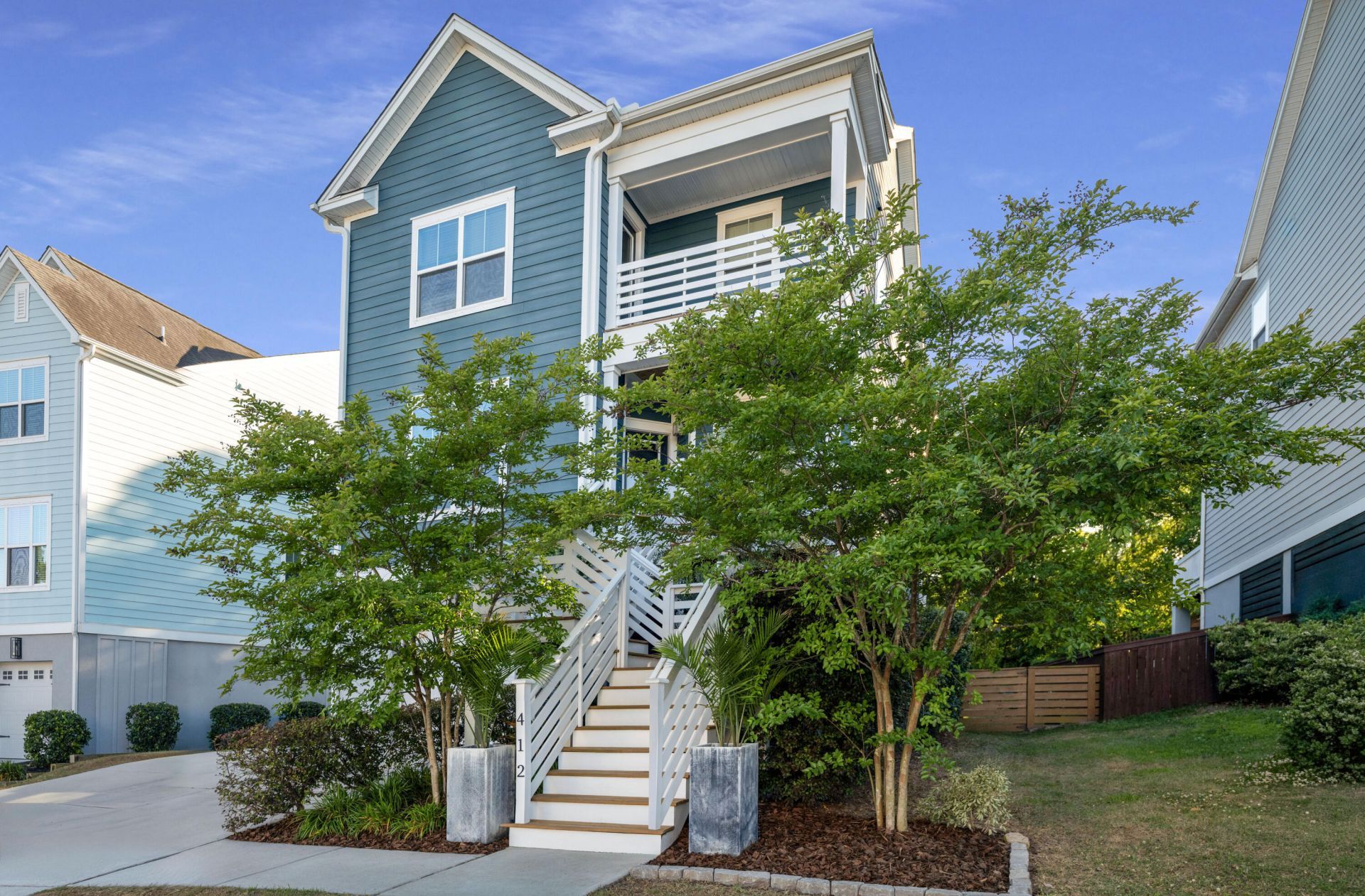 412 Topsail Court Photo 57