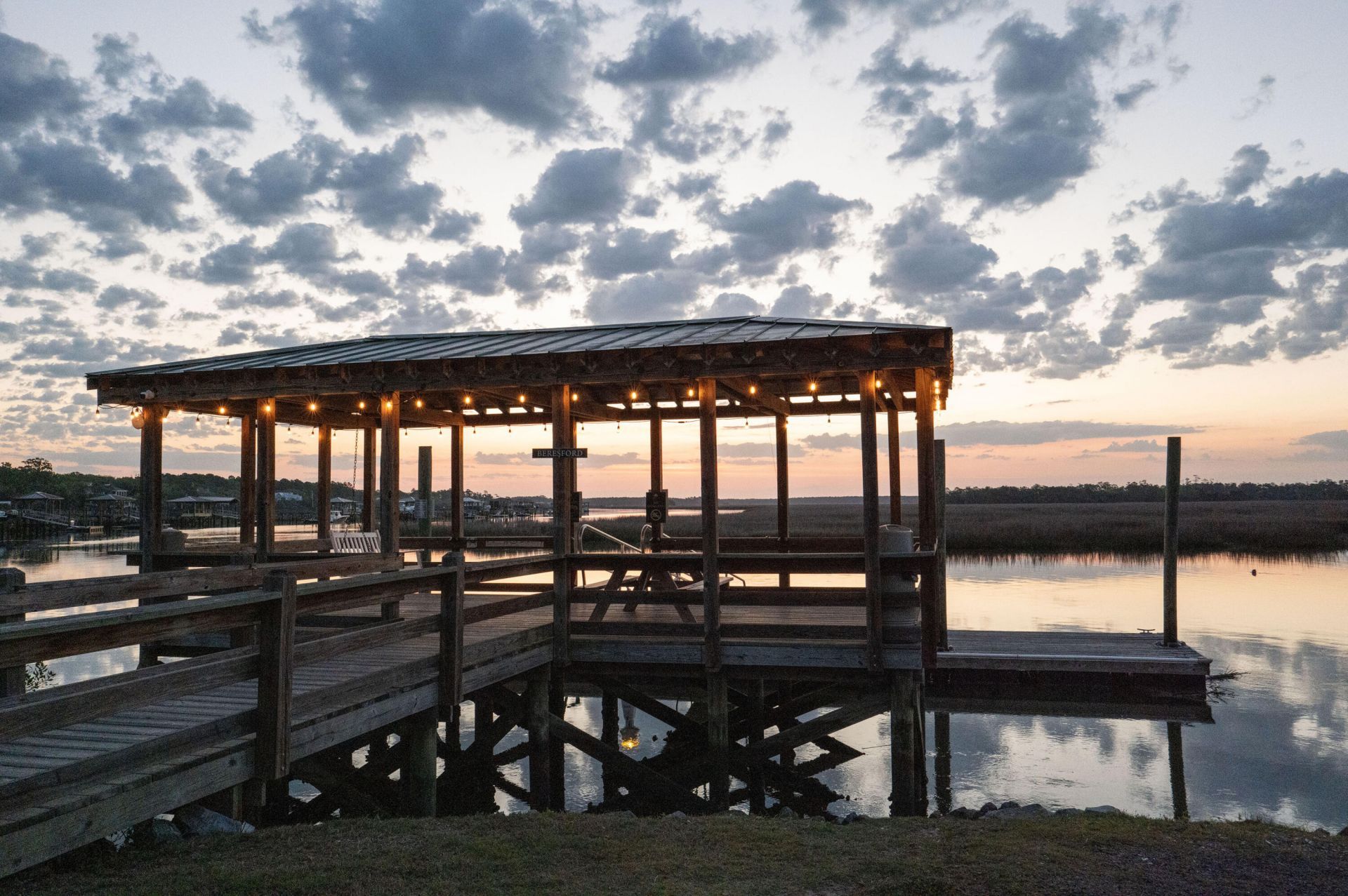 412 Topsail Court Photo 58