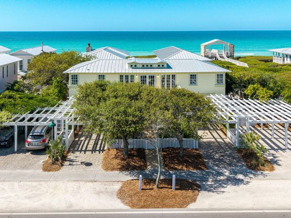 2048 E Co Highway 30A, Santa Rosa Beach, FL 32459