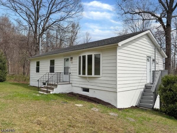 9 Fern Ct, Wantage, NJ 07461