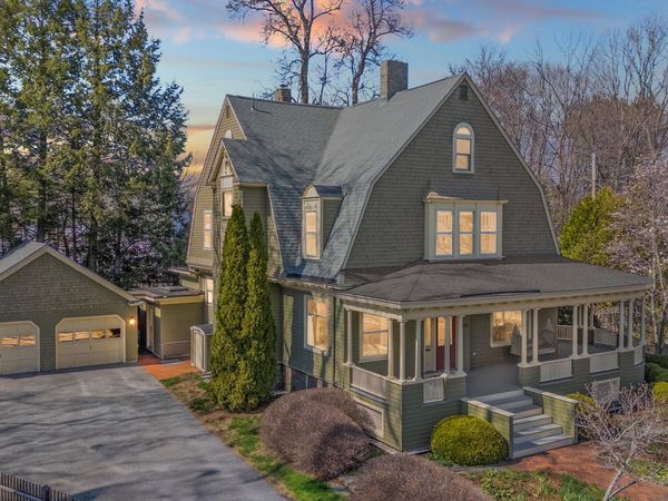 105 Noyes Street, Portland, ME 04103