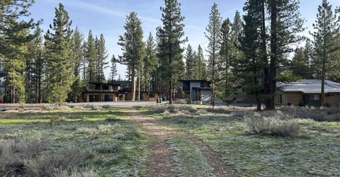 10773 Courtenay Court, Truckee, CA 96161 Photo