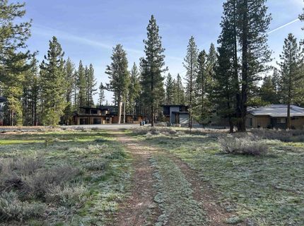 10773 Courtenay Court, Truckee, CA 96161 Photo