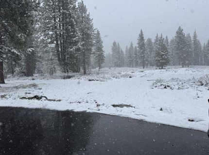 10773 Courtenay Court, Truckee, CA 96161 Photo