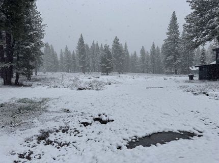 10773 Courtenay Court, Truckee, CA 96161 Photo