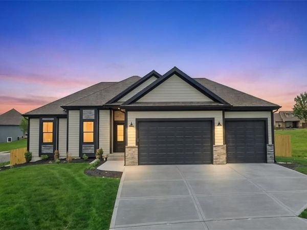 2210 Piedmont Place, Excelsior Springs, MO 64024