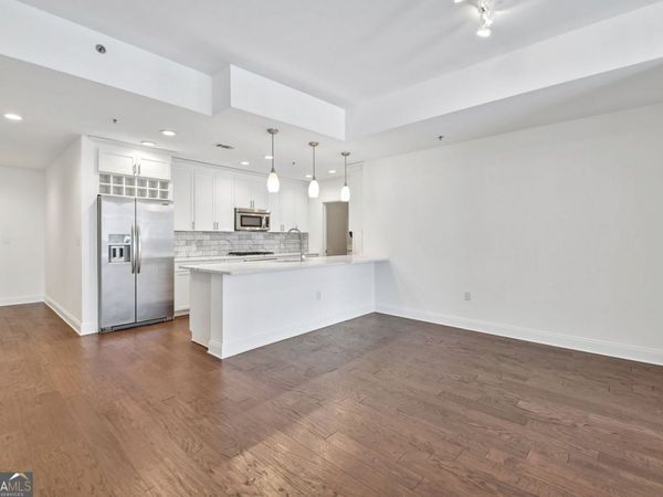 270 17th Street NW, Unit 2010, Atlanta, GA 30363