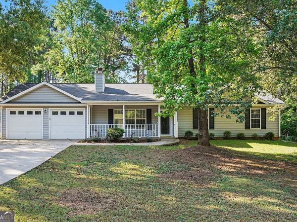 65 Belmont Circle, Covington, GA 30016