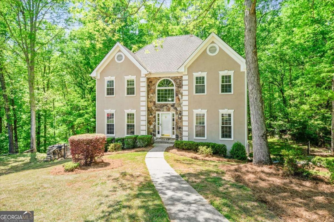 2840 Stratfield Drive, Cumming, GA 30041 Main Photo