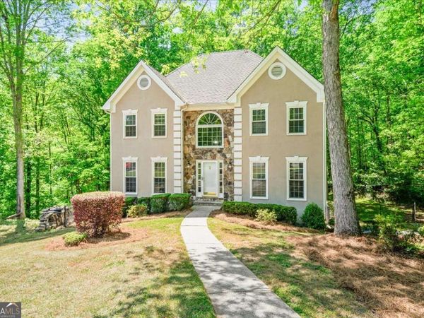 2840 Stratfield Drive, Cumming, GA 30041