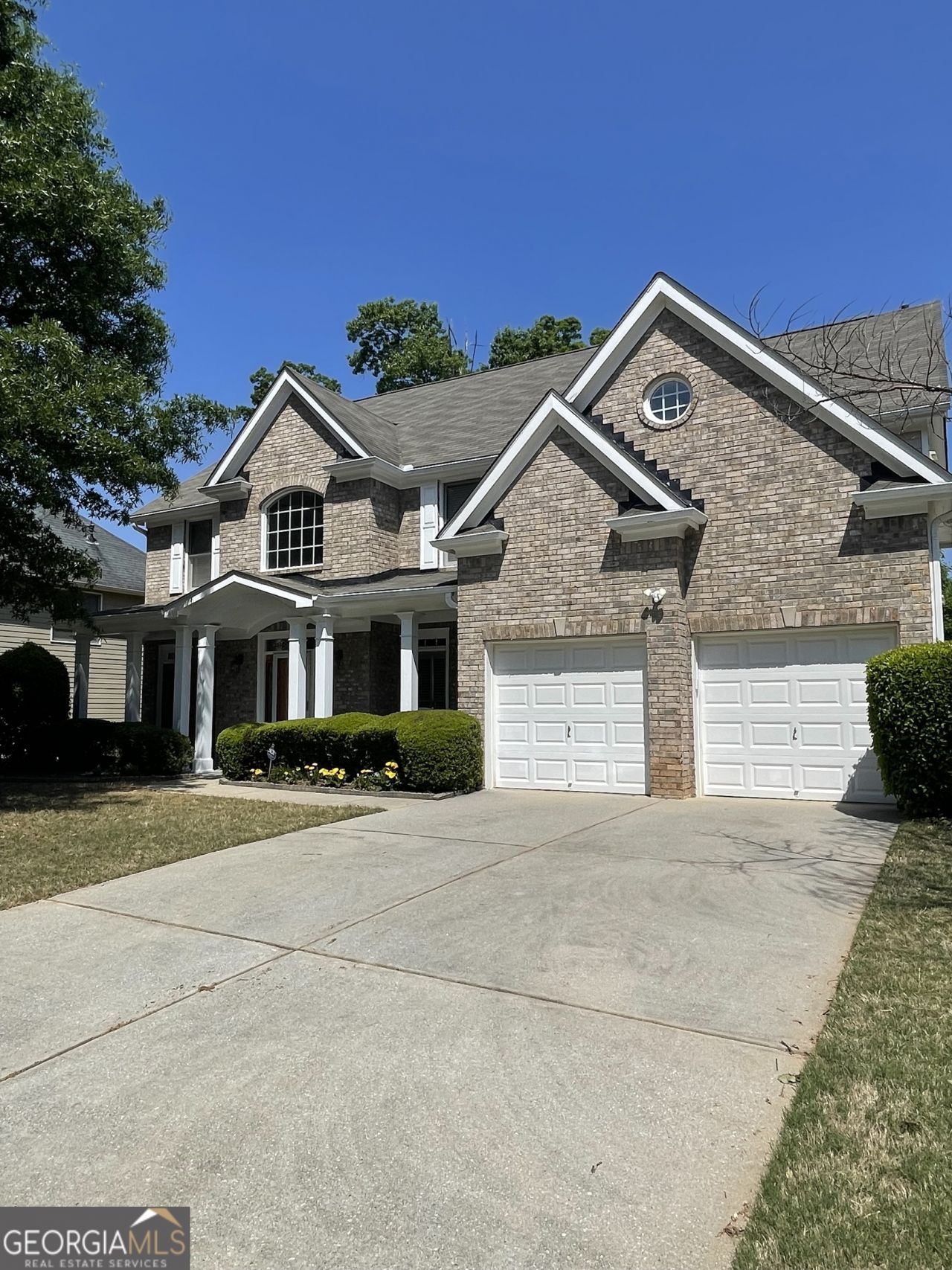 1035 Havenstone Walk, Lawrenceville, GA 30045 Main Photo