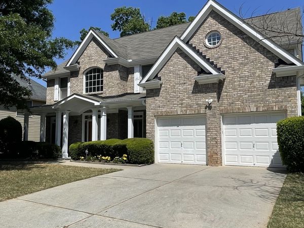 1035 Havenstone Walk, Lawrenceville, GA 30045