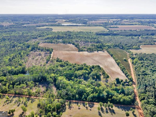 0 Daffodil Road, Ocilla, GA 31774
