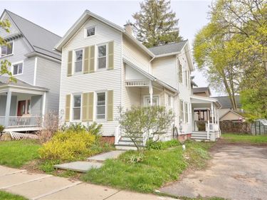 282 Washington St Street , Geneva, NY 14456