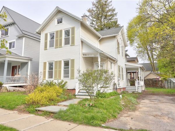 282 Washington St Street , Geneva, NY 14456