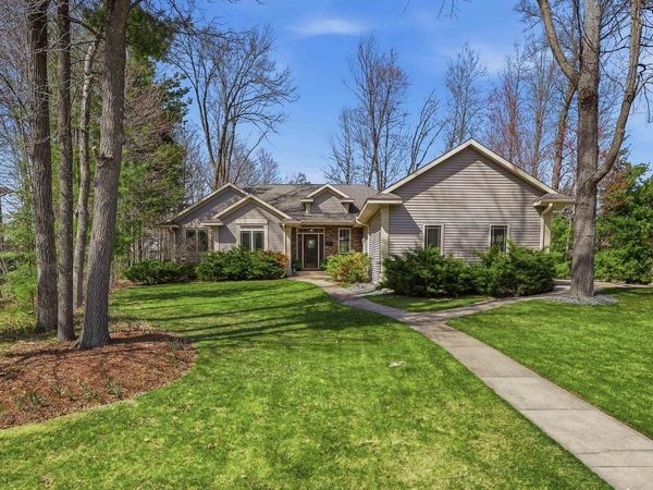 1550 RAPID RIVER RUN, Plover, WI 54467