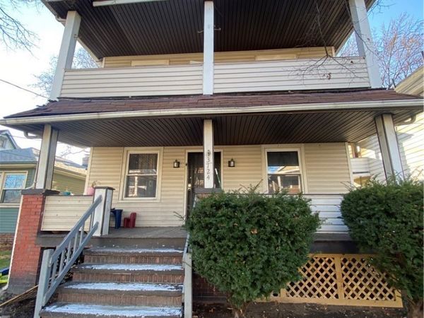 3724 W 13th Street, Cleveland, OH 44109