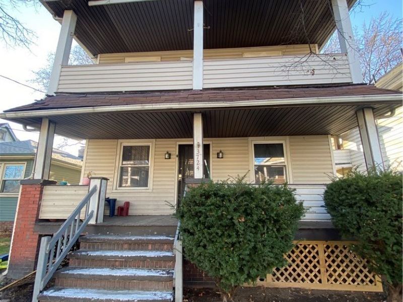 3724 W 13th Street, Cleveland, OH 44109 Photo 1