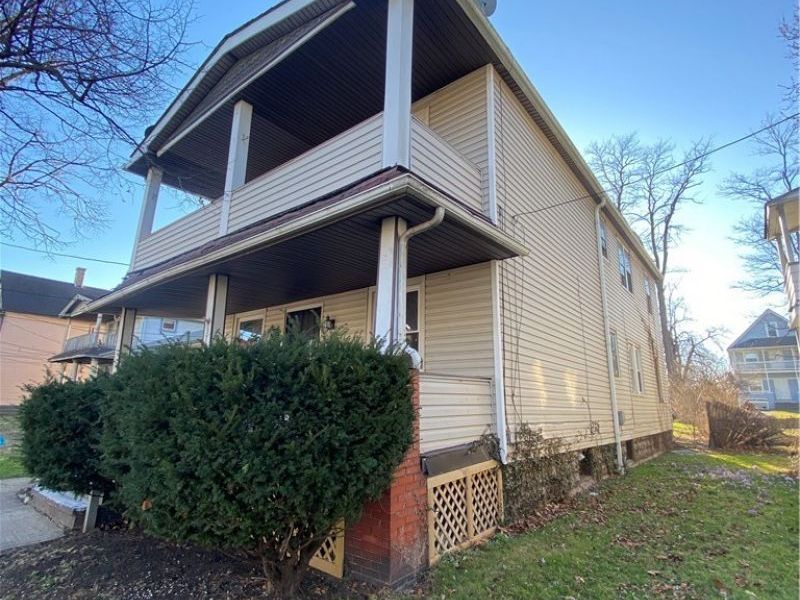 3724 W 13th Street, Cleveland, OH 44109 Photo 2