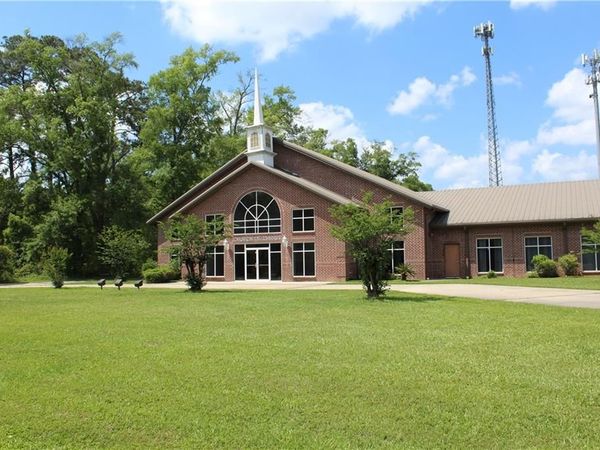 1800 CORBIN Road, Hammond, LA 70403