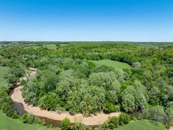 0 AR hwy 167 Highway , Evening Shade, AR 72513