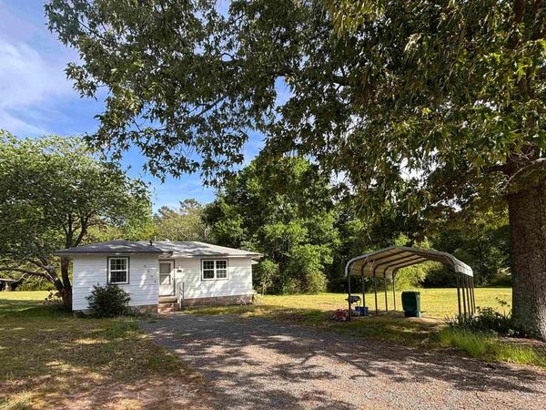 6468 Congo Road, Benton, AR 72019