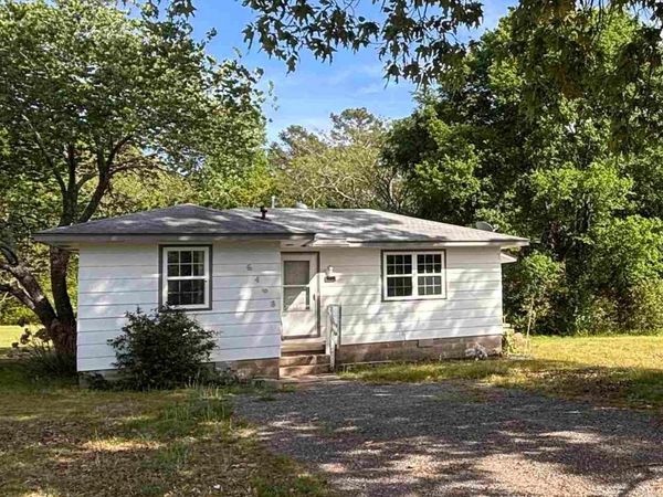 6468 Congo Road, Benton, AR 72019