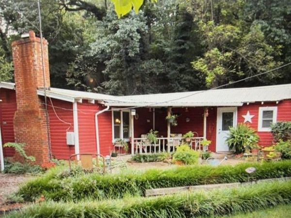 22251 W Fifth Street, Hinton, OK 73047