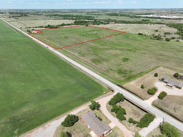 1 S Hwy 92, Amber, OK 73004