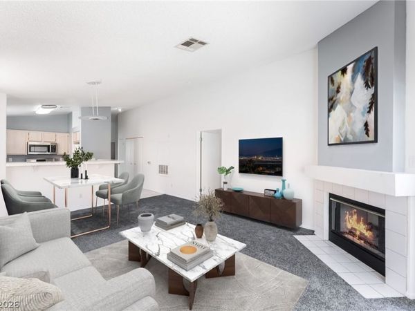 7820 Ravenhollow Lane , Las Vegas, NV 89145