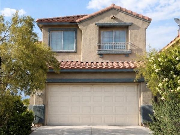 5236 Glenmorgan Court, Las Vegas, NV 89141