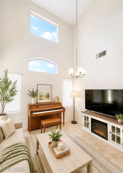 5236 Glenmorgan Court, Las Vegas, NV 89141 Main Photo