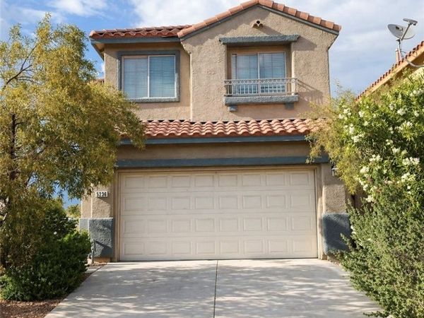 5236 Glenmorgan Court , Las Vegas, NV 89141