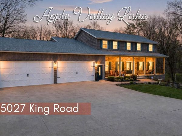 15027 King Road , Howard, OH 43028