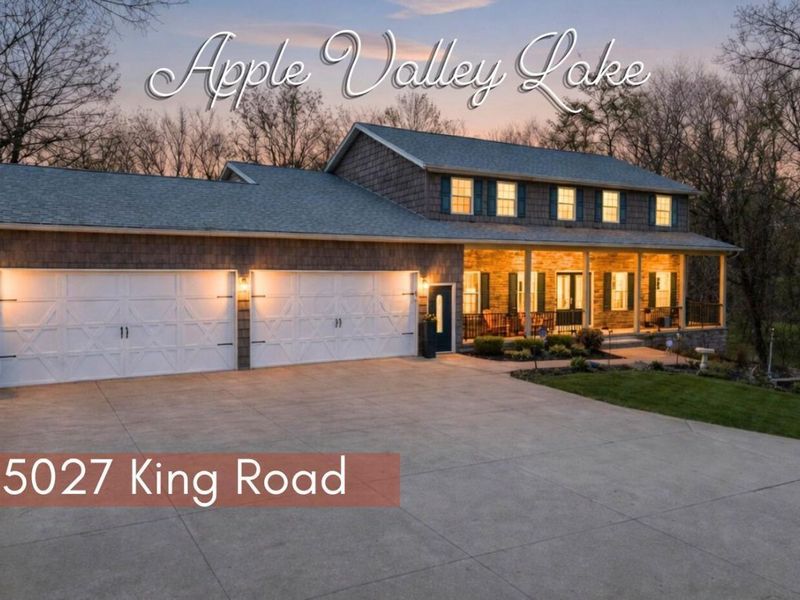 15027 King Road , Howard, OH 43028 Photo 1