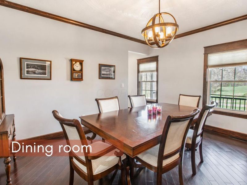 15027 King Road , Howard, OH 43028 Photo 10