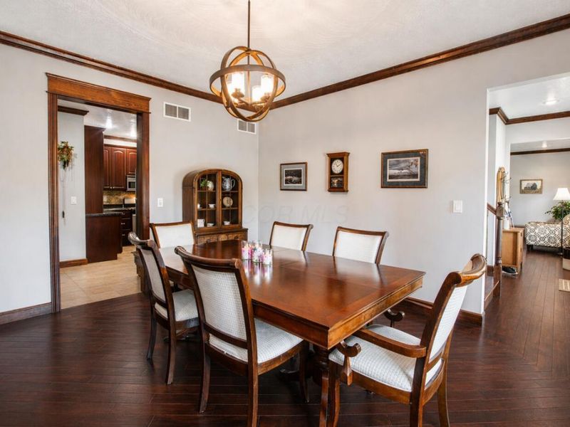 15027 King Road , Howard, OH 43028 Photo 11