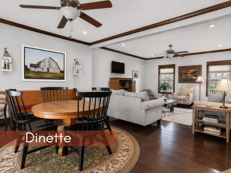 15027 King Road , Howard, OH 43028 Photo 18