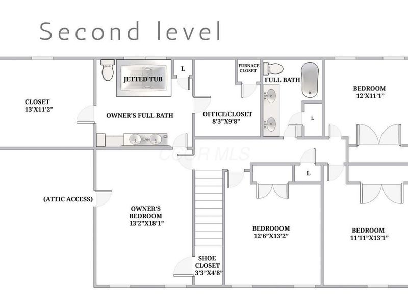 15027 King Road , Howard, OH 43028 Photo 27