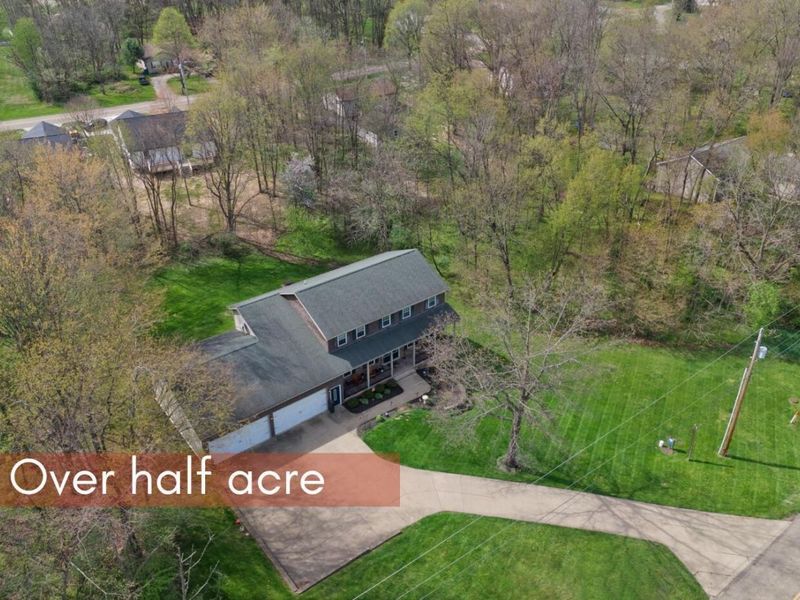 15027 King Road , Howard, OH 43028 Photo 3