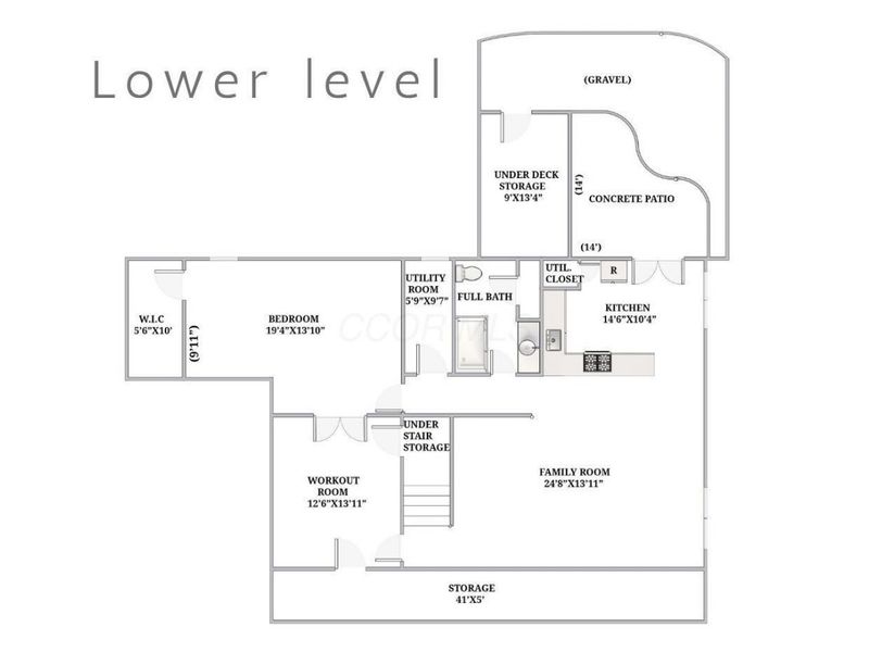 15027 King Road , Howard, OH 43028 Photo 41